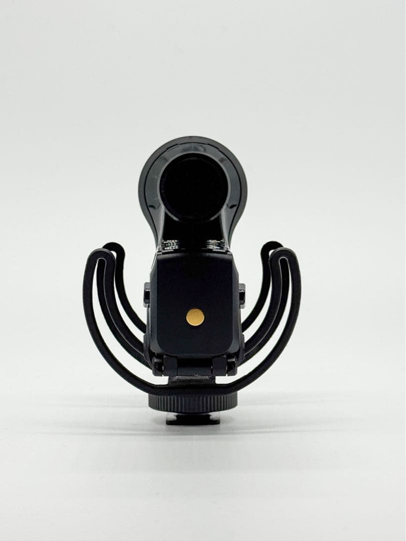 RØDE VideoMic Pro+ コンデンサーマイク