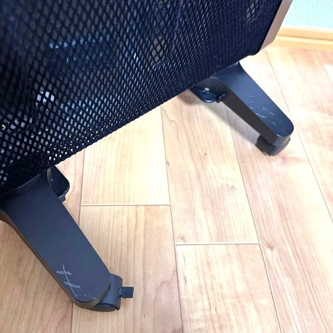 美品✨ siroca SN-M351 シロカ 2023年製 遠赤外線ヒーター