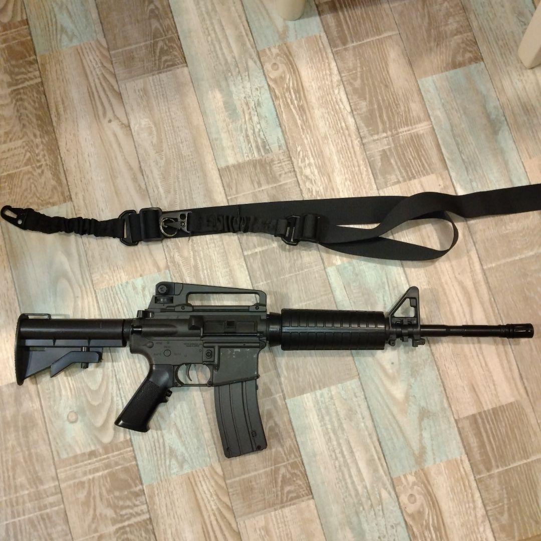 東京マルイ コルトM4A1カービン 電動ガン