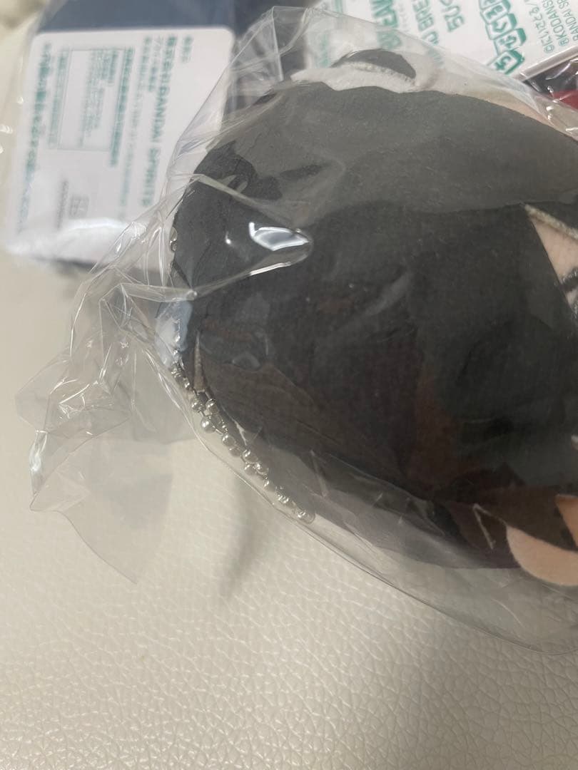 ナムコ限定 2022年 WINDBREAKER ちびぐるみ コンプリート