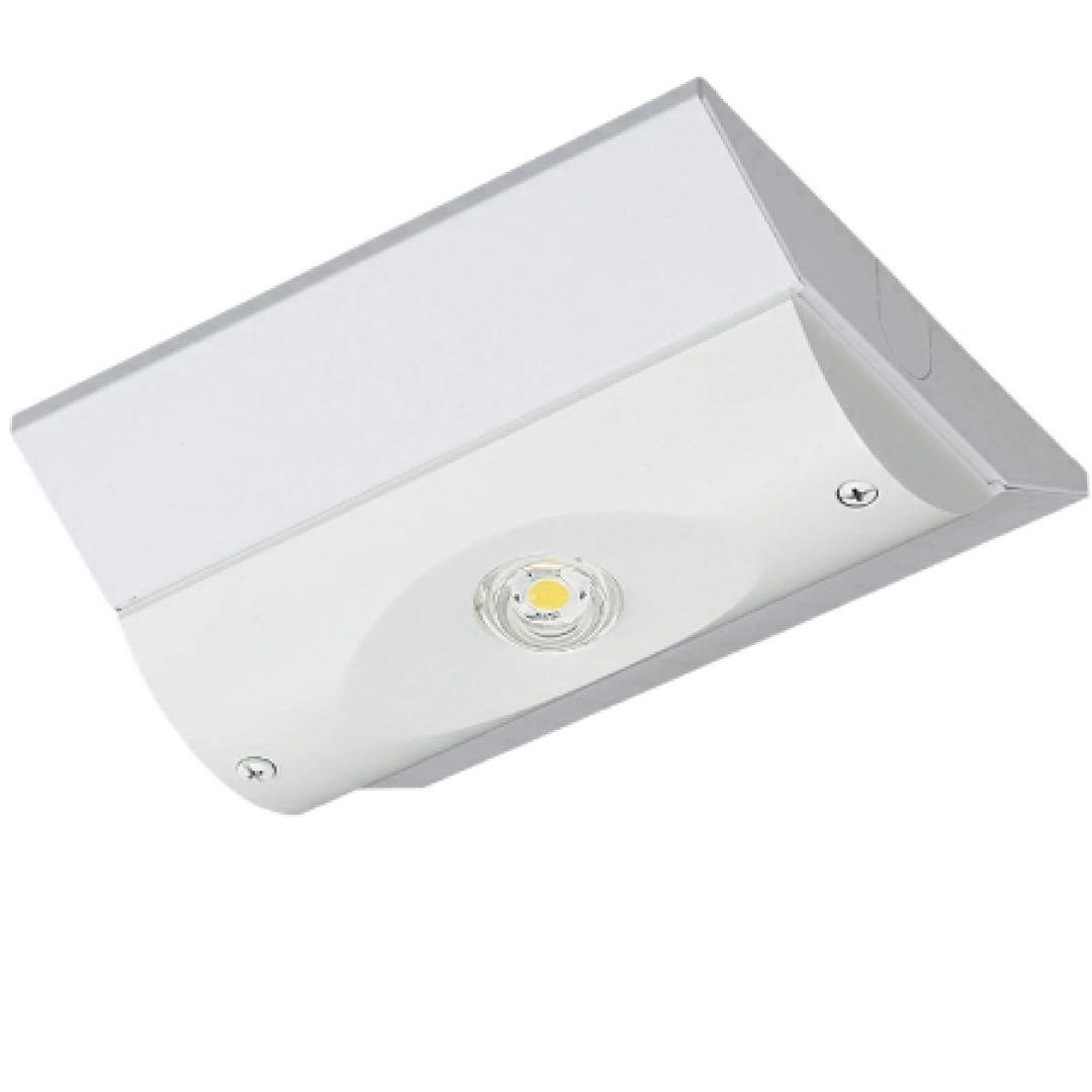 新品★パナソニック NNLG01515 非常用照明器具 予備電源別置型