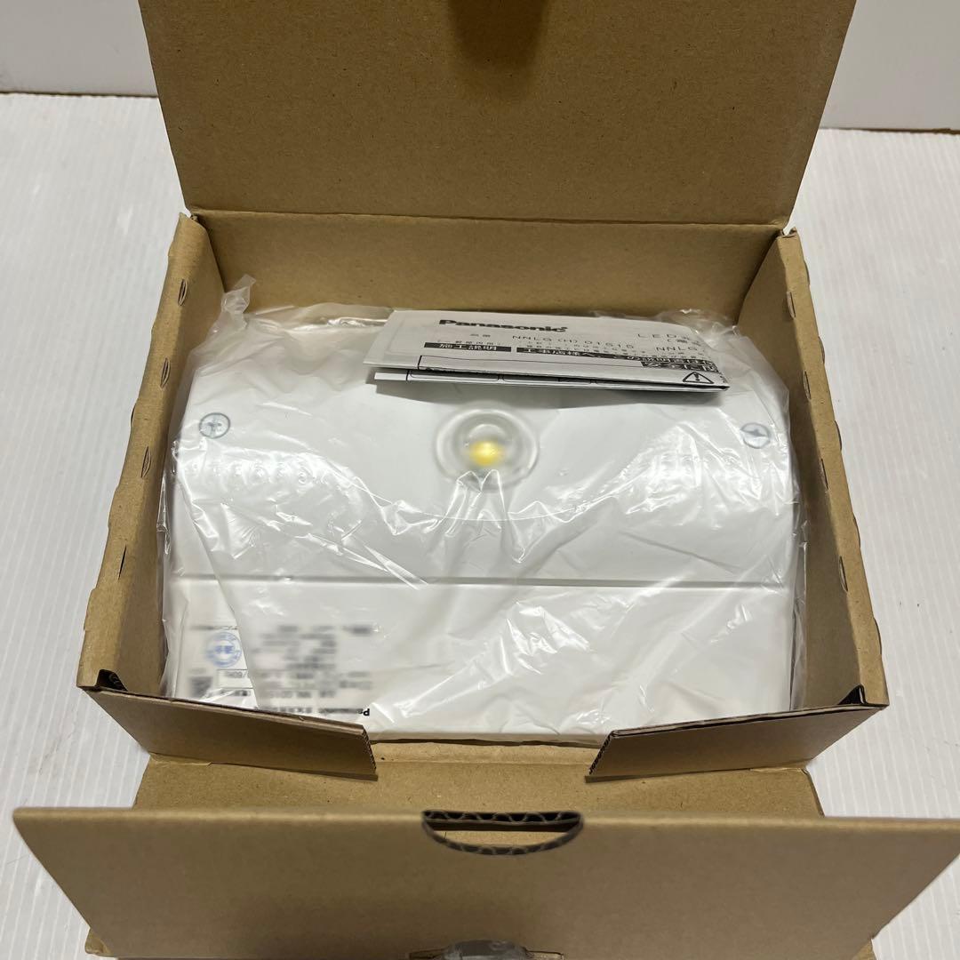 新品★パナソニック NNLG01515 非常用照明器具 予備電源別置型