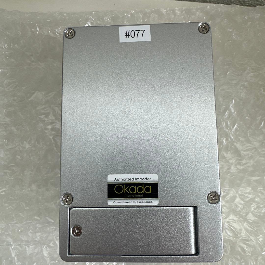 ギター Smart belle amplification/BELLE FUZZ