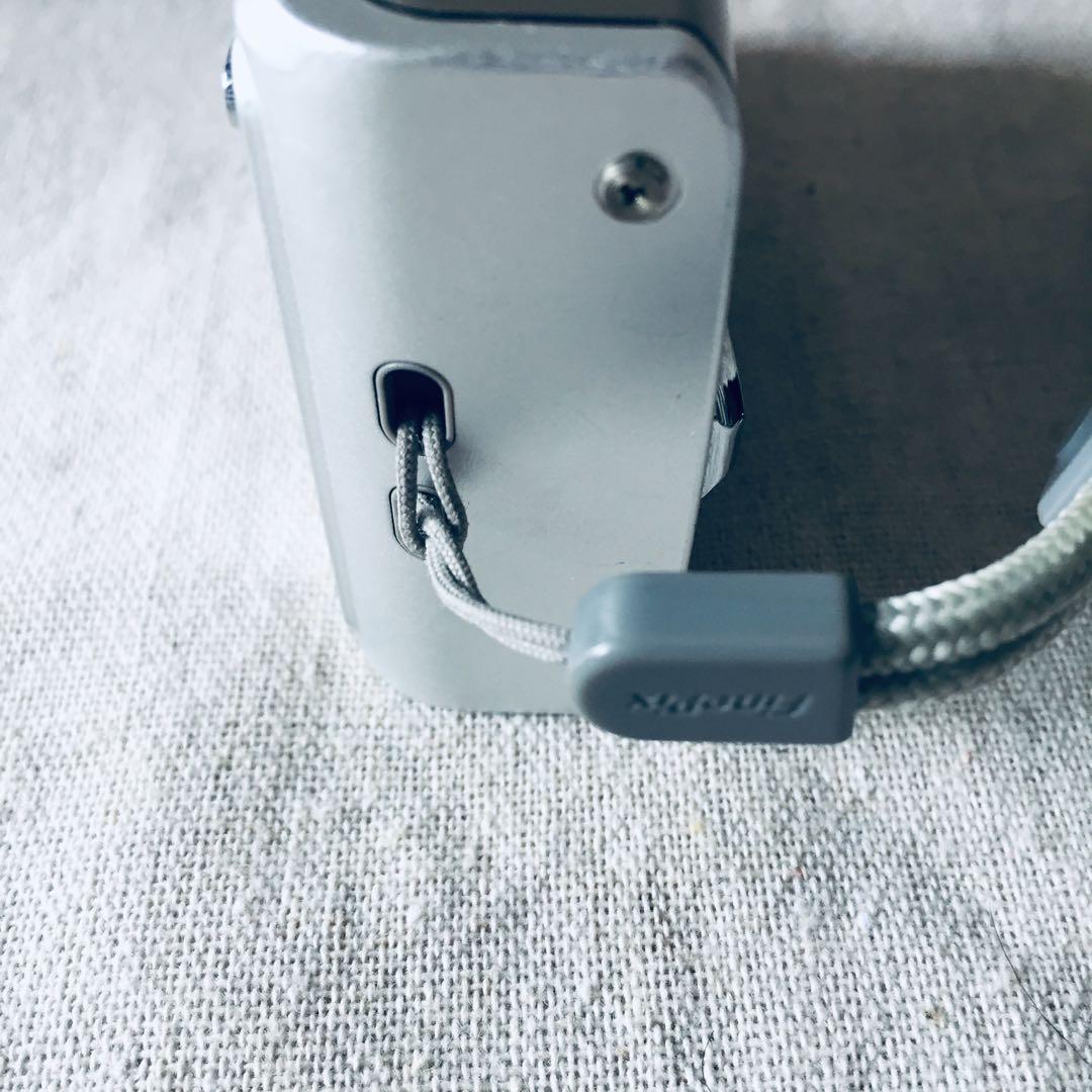 箱付き 付属品多数 超美品 FUJIFILM FINEPIX F30 コンデジ