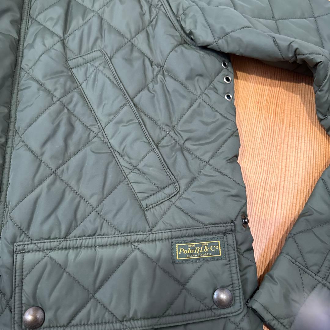 POLO RALPH LAURENジャケット 1回短時間着用