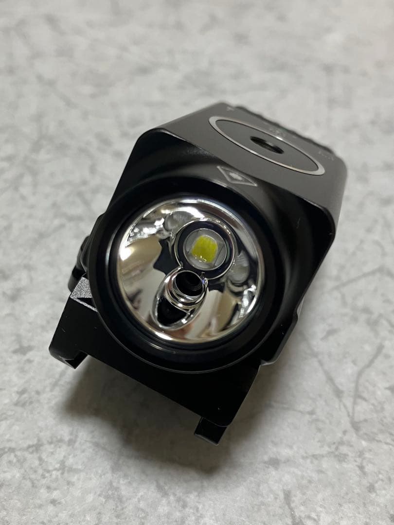 OLIGHT BALDR S ウェポンライト タクティカルライト オーライト