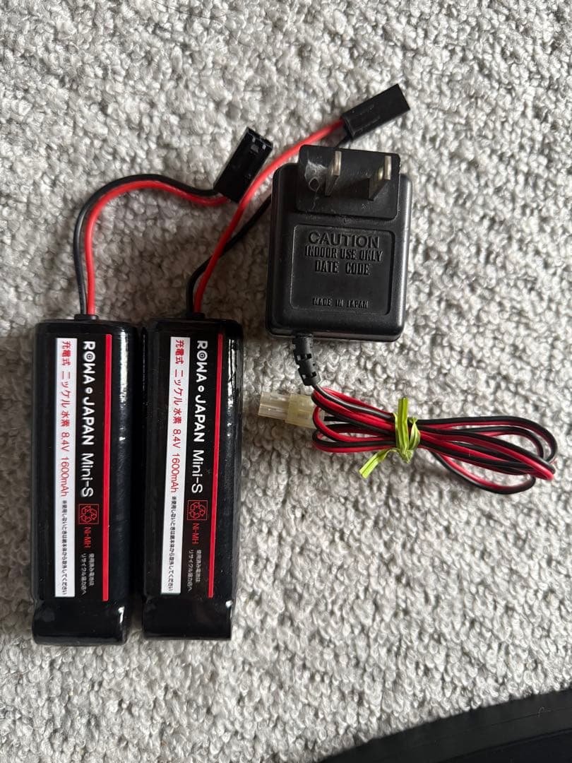 MP5A5スタンダード電動ガン