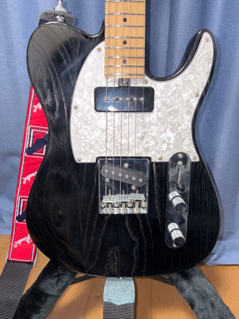 バッカス Bacchus TACTICS ASH/M BLK オイルフィニッシュ