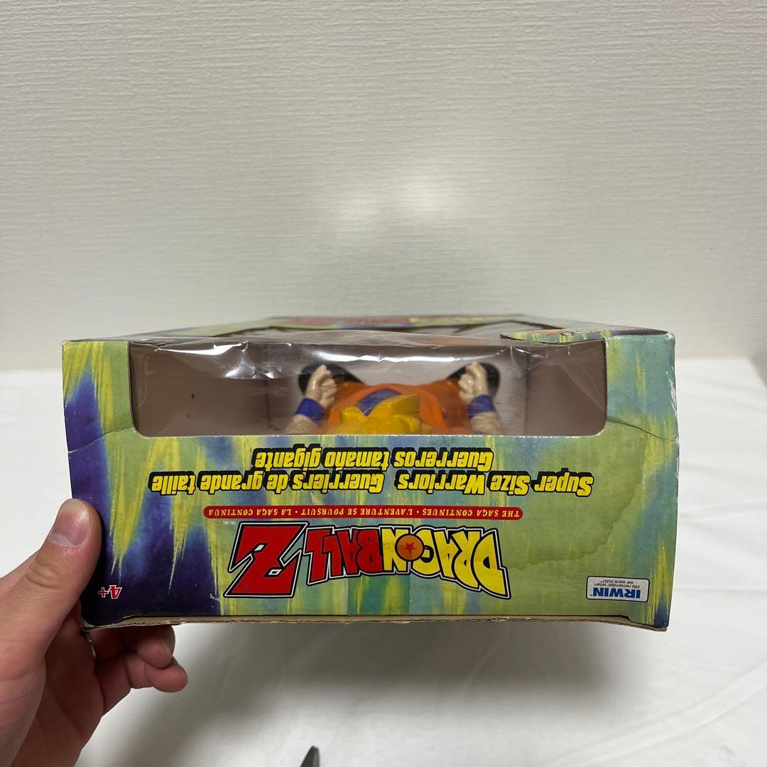 ドラゴンボールZ コレクターズエディション スーパーサイヤ人 孫悟空