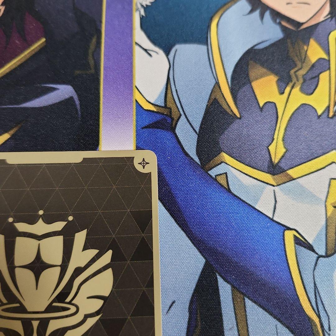 【シングル】ホロカ 兎田ぺこら SEC hBP05-016 ①