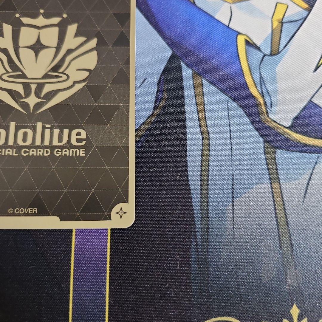 【シングル】ホロカ 兎田ぺこら SEC hBP05-016 ①