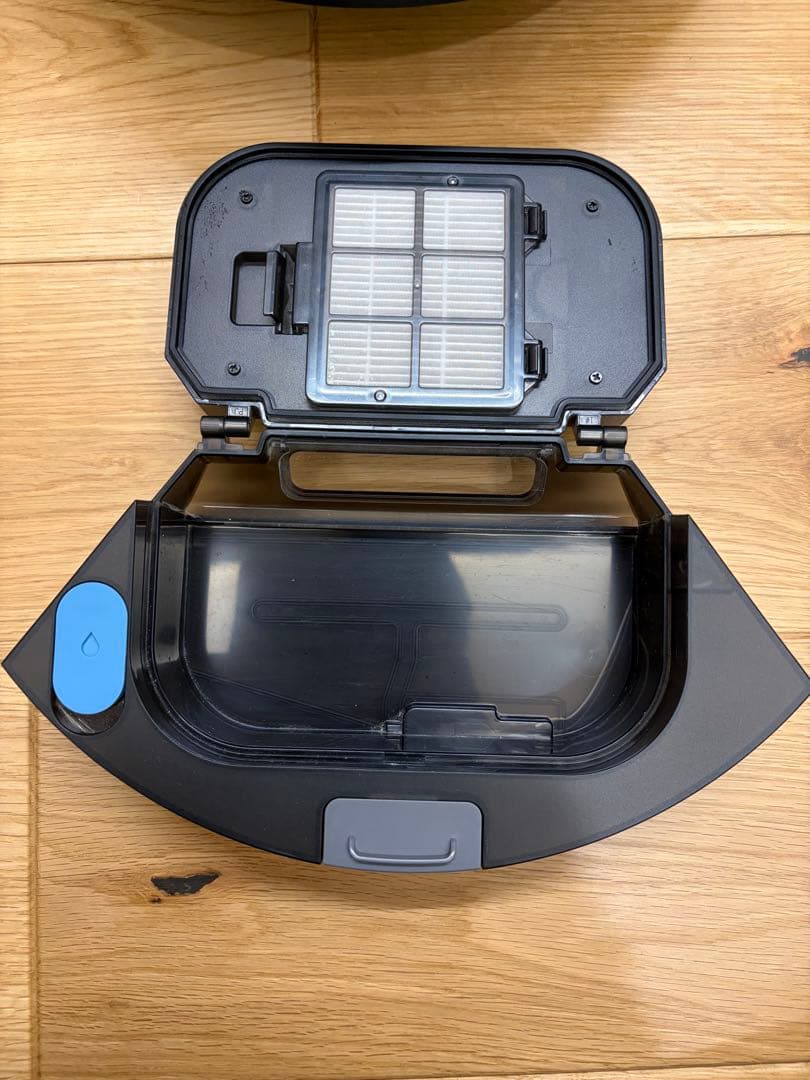 iRobot Roomba Combo Essential ルンバロボット掃除機