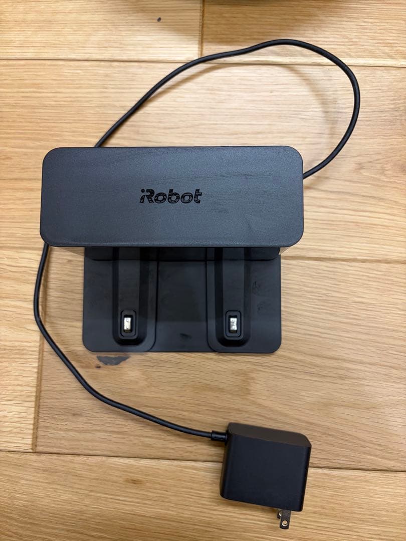 iRobot Roomba Combo Essential ルンバロボット掃除機