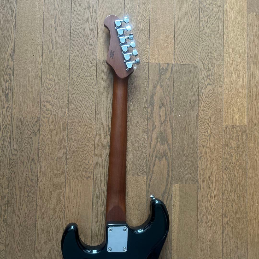 はま BUSKER’S エレキギター