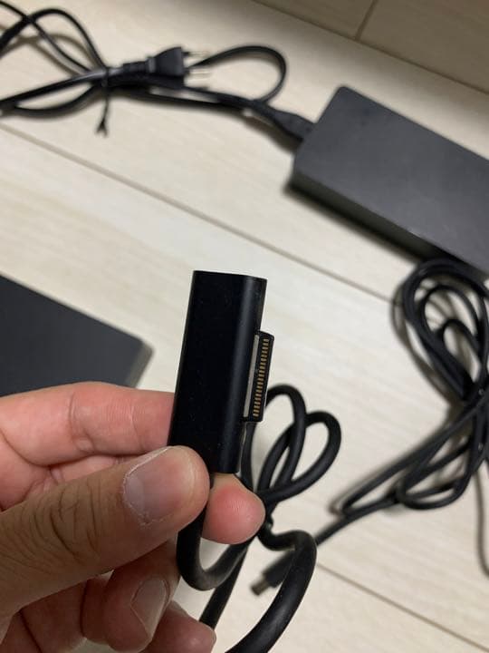 マイクロソフト 【純正】 Surface Pro 4対応 Surfaceドック