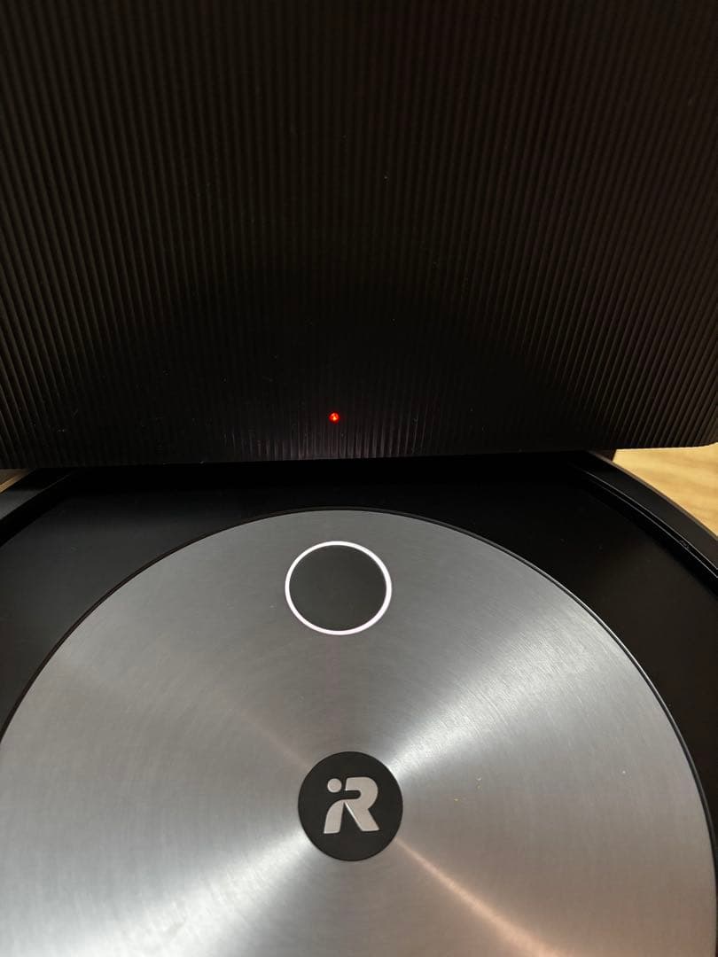 【極美品】iRobot ルンバ j7+ Clean Base付属 自動ゴミ収集