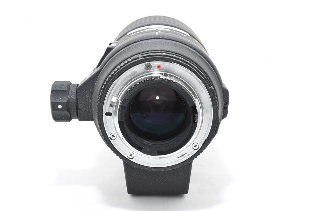 レンズ(単焦点) SIGMA APO 180mm F3.5 D MACRO