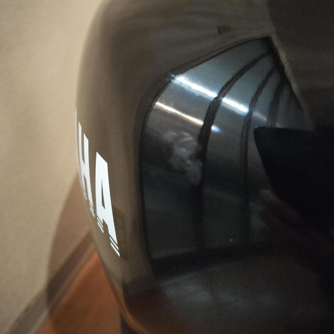 希少 YAMAHA SR400/500 初期型 ナロータンク