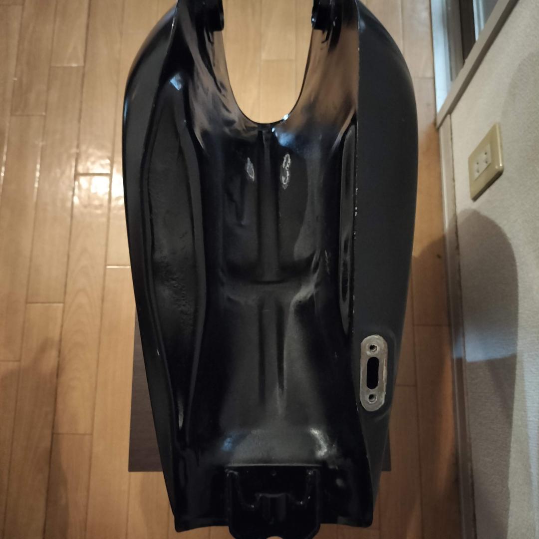 希少 YAMAHA SR400/500 初期型 ナロータンク