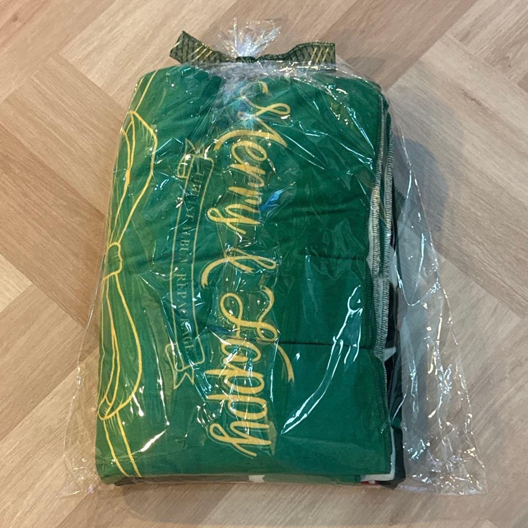 twice オール　メリハピ　merry&happy ブランケット　毛布　韓国