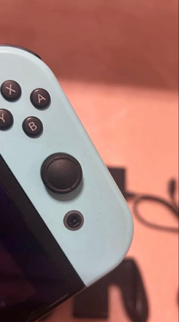 あつ森 Nintendo Switch 本体