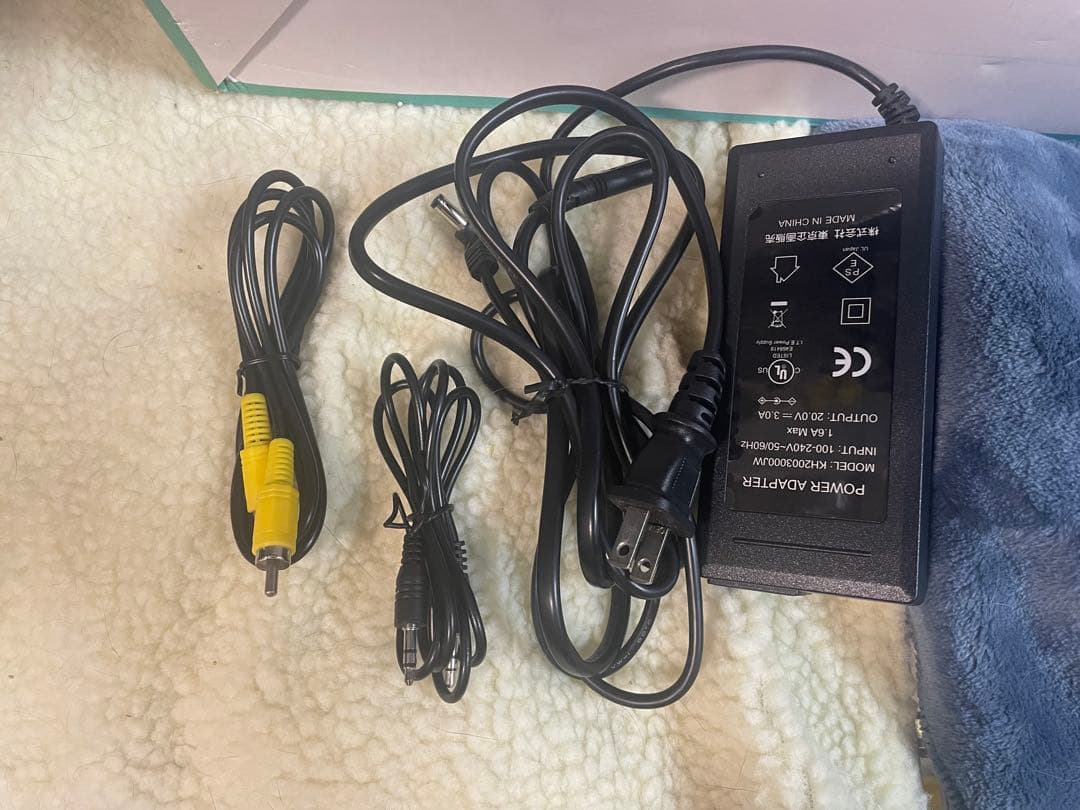 TO-PLAN サウンドプロ　カラオケスピーカー　TKMI-002 マイク2本付