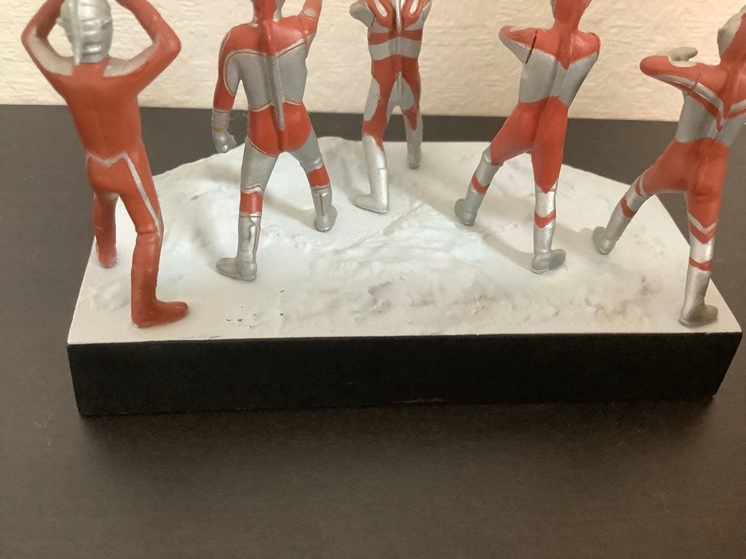 は*う様 ウルトラ怪獣名鑑　ウルトラマンエース