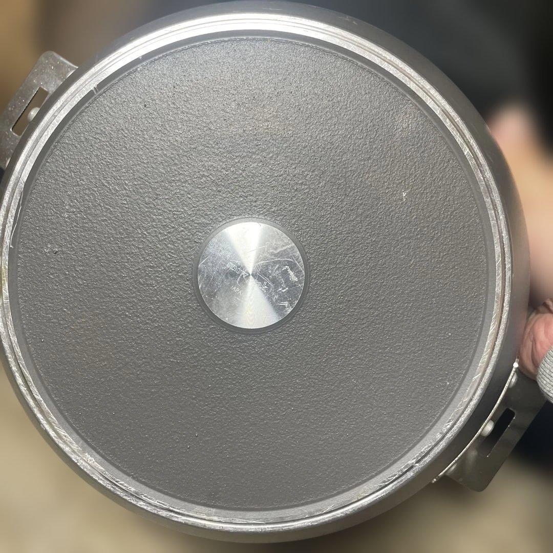 連休特価‼️スノーピーク　パンクッカー