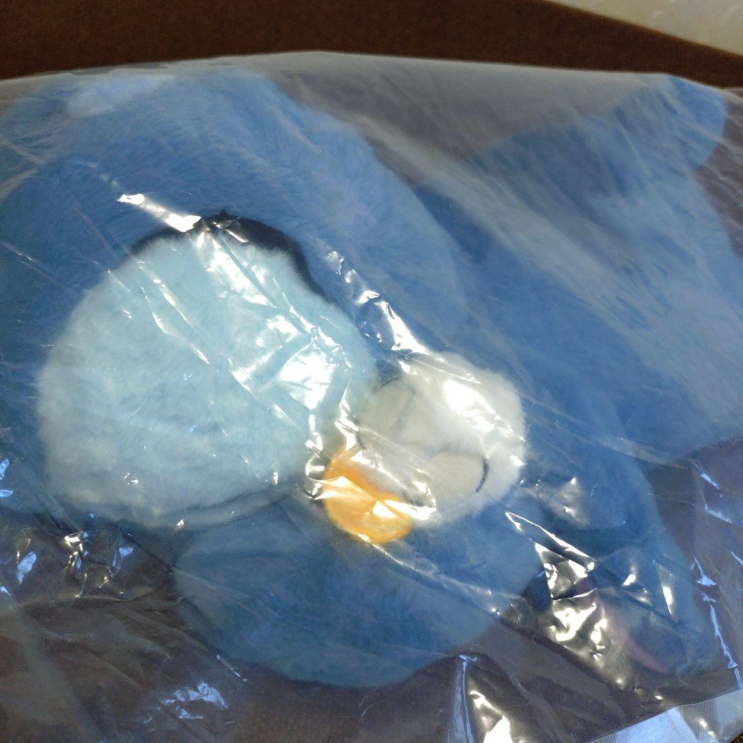 ディズニーストア限定　スティッチ　スーパービッグ　ぬいぐるみ　大きい　特大