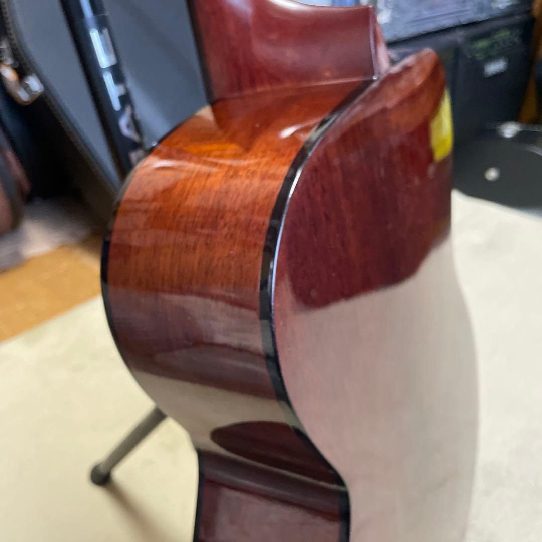 SUZUKI アコースティックギター F-120