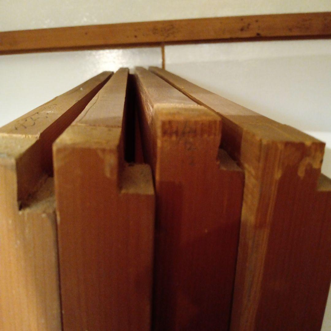 綺麗な襖　襖　障子