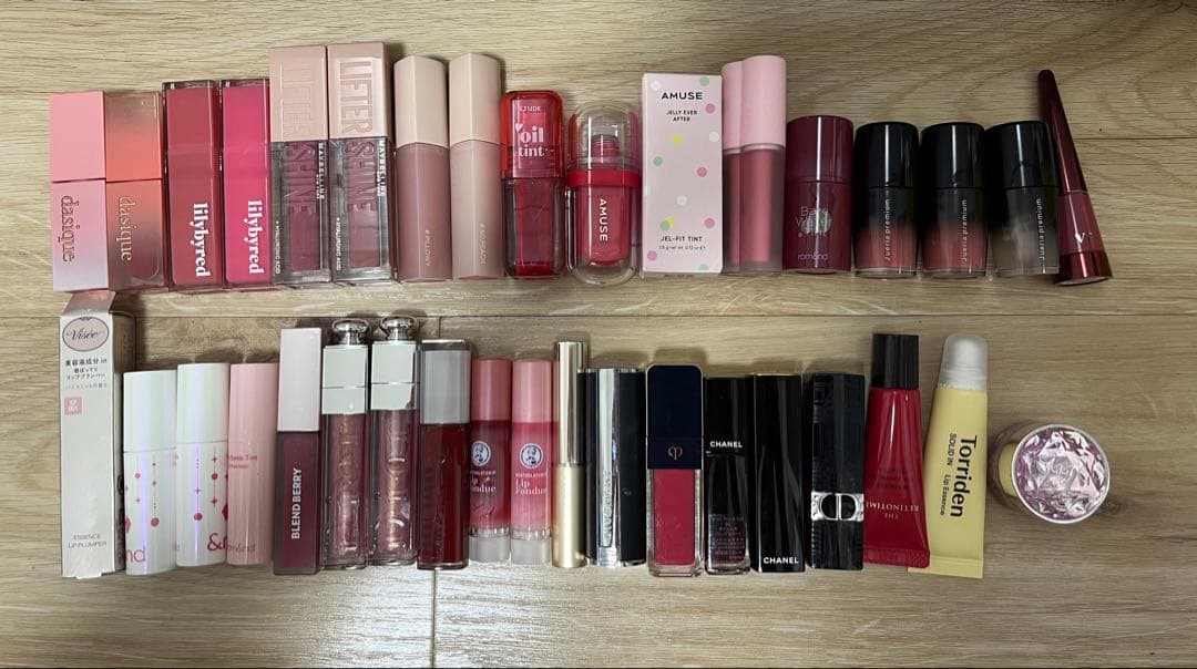 コスメ　まとめ売り　大量　韓国コスメ　デパコス