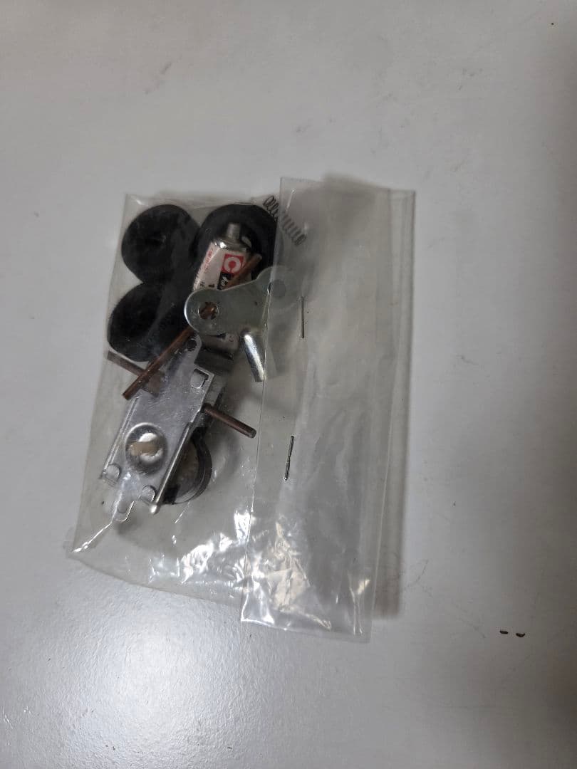 グリップ　マッハコンドル　コンドールマンシリーズNo.5 　プラモデル