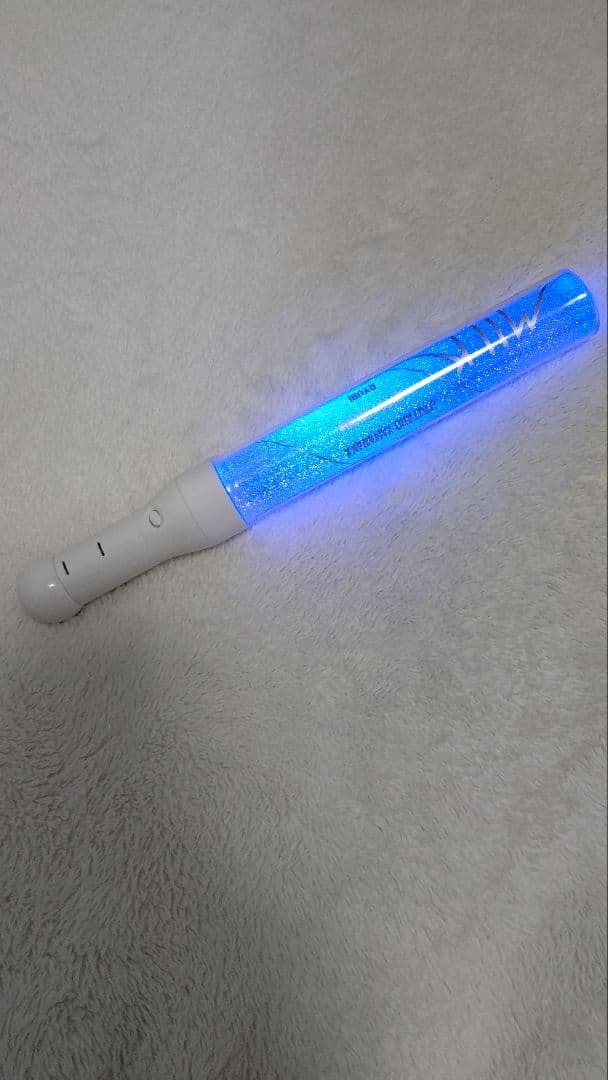 M!LK カラーチェンジペンライト