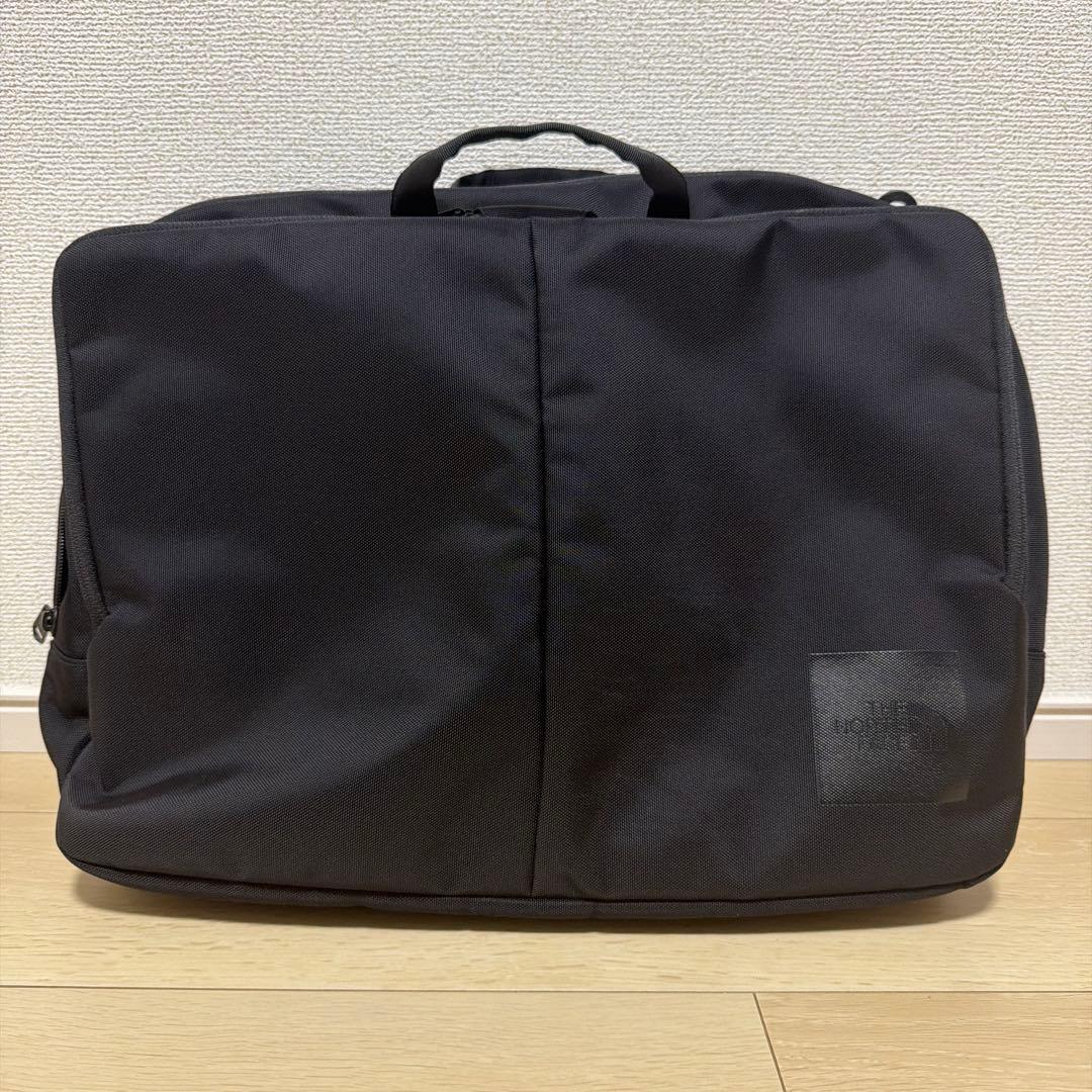 THE NORTH FACE シャトル 3WAY デイパック NM81601