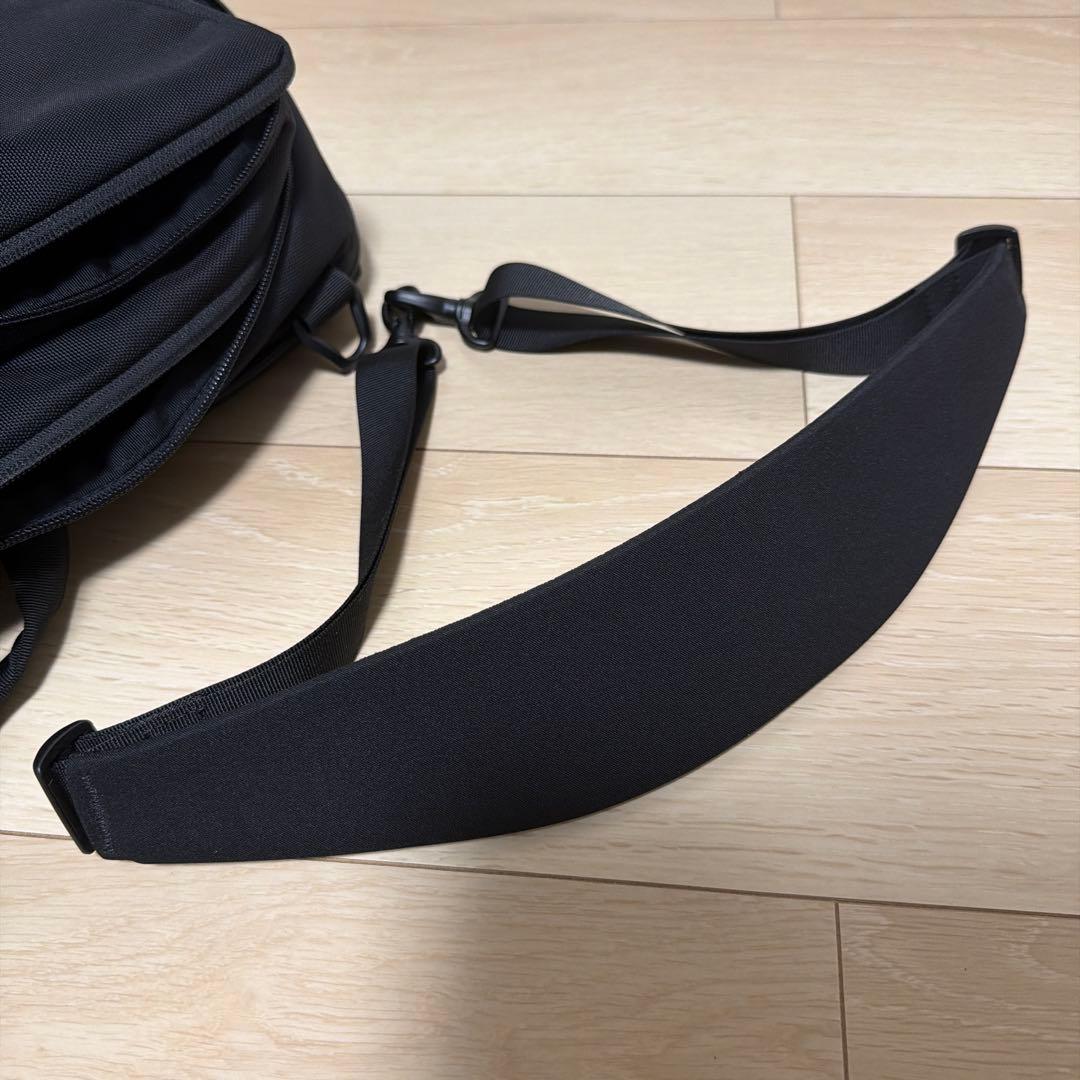 THE NORTH FACE シャトル 3WAY デイパック NM81601