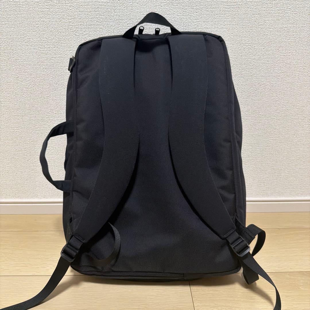 THE NORTH FACE シャトル 3WAY デイパック NM81601