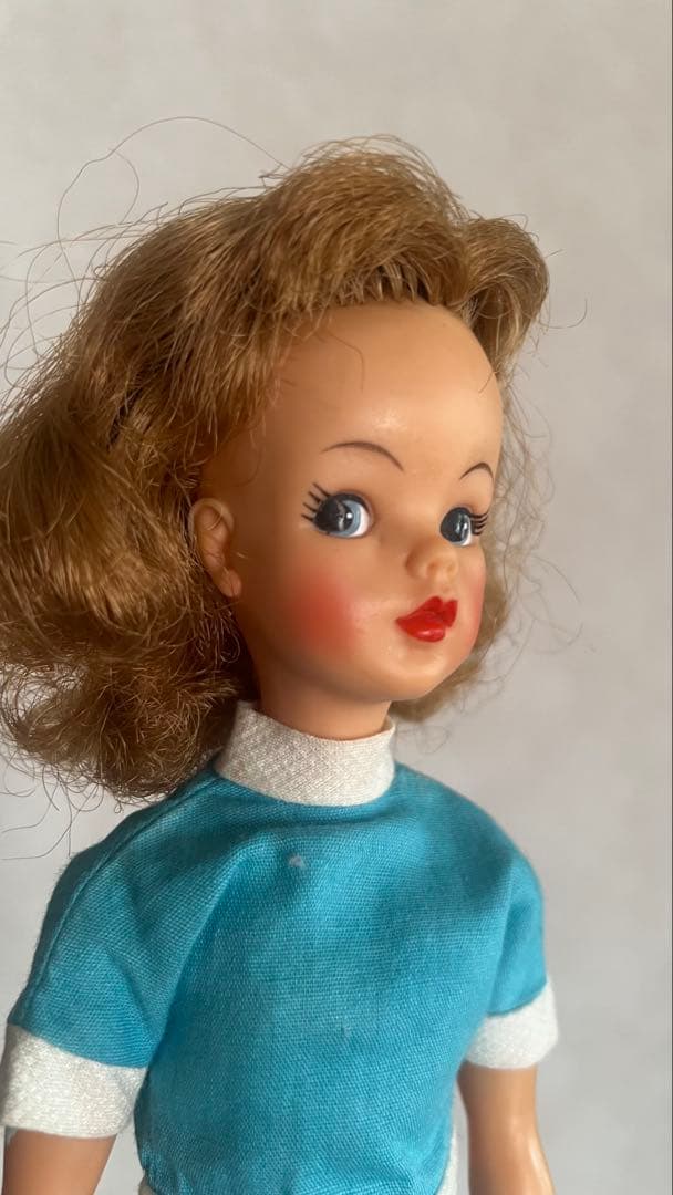 【本体】タミーちゃん　tummy 人形　ブライス　ヴィンテージドール