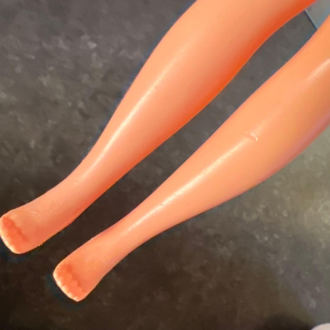 【本体】タミーちゃん　tummy 人形　ブライス　ヴィンテージドール