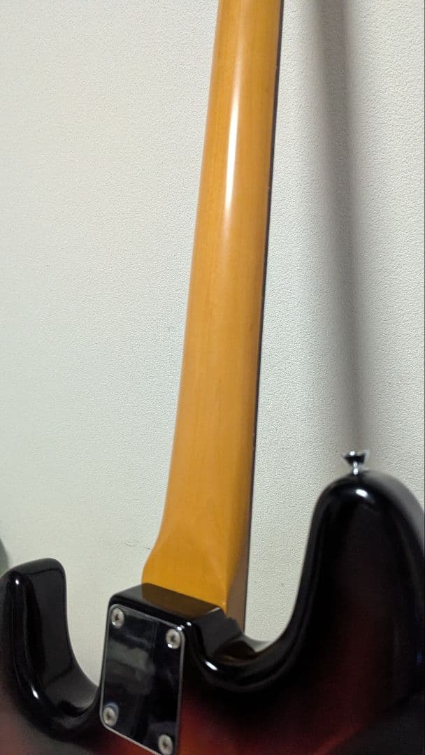 ら*ぃ様 ESP Edwards E-JB-ALR ジャズベース