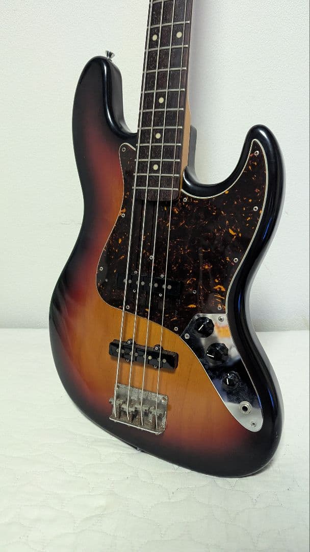 ら*ぃ様 ESP Edwards E-JB-ALR ジャズベース