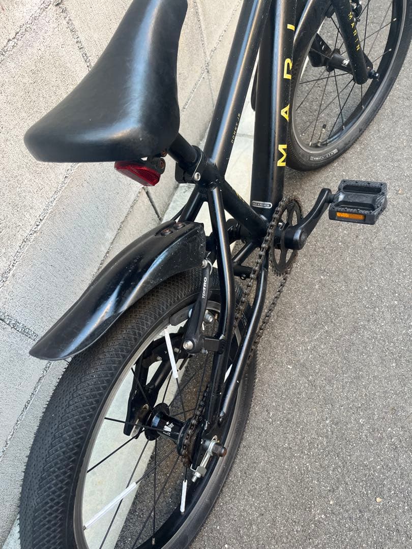 MARIN マリン　子供車