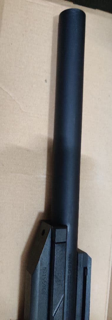 マルゼン APS-1 エアーガン 競技用 グランドマスター JASG