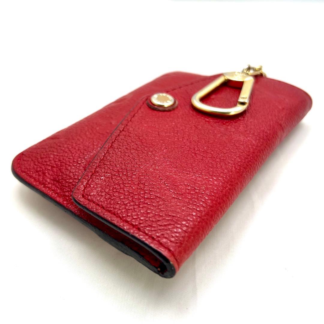 ルイヴィトン モノグラム アンプラント ポシェットクレ M60634 スリーズ