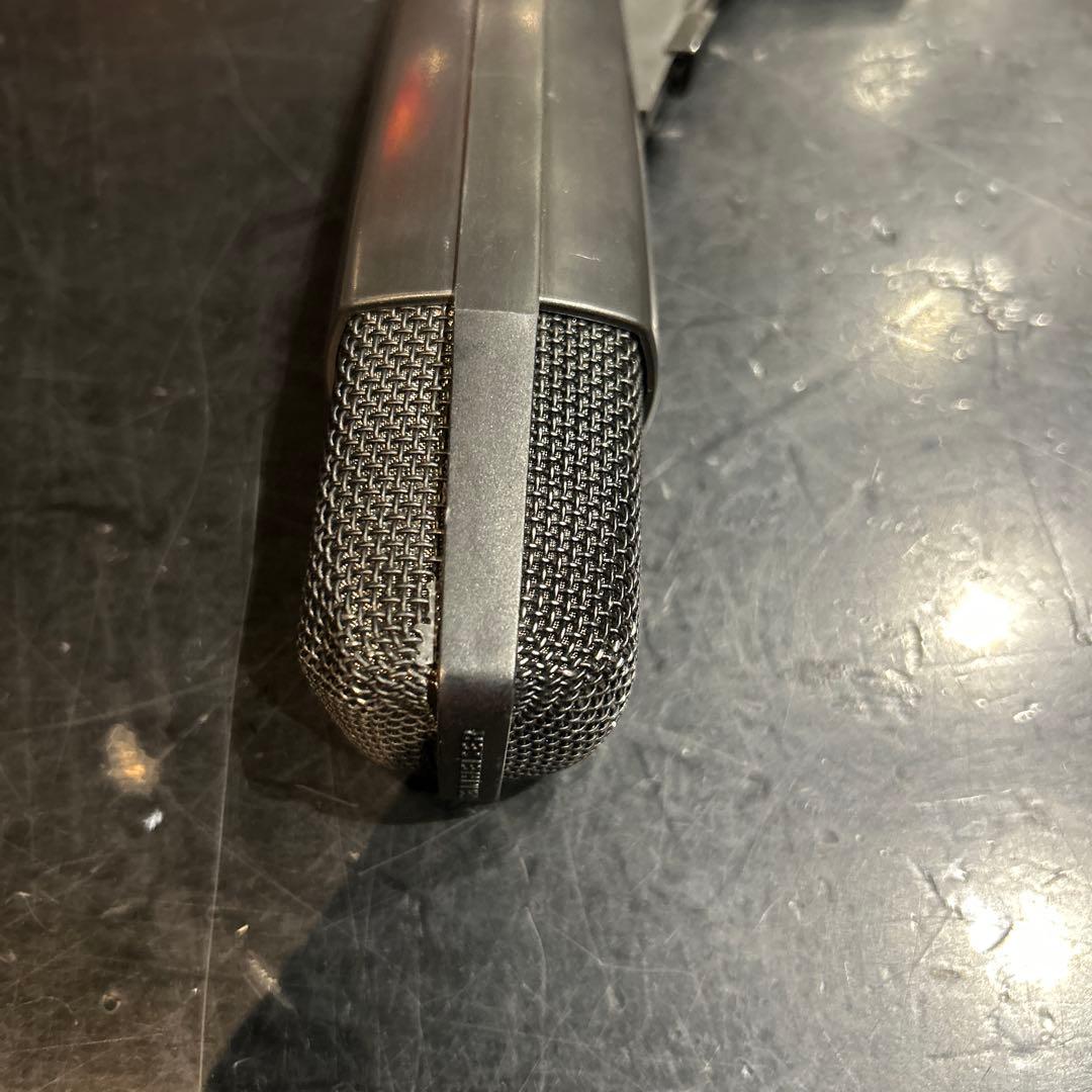 SENNHEISER ( ゼンハイザー )MD 421