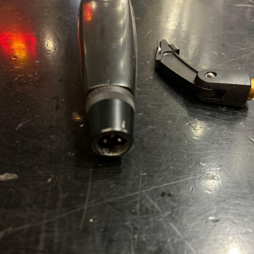 SENNHEISER ( ゼンハイザー )MD 421