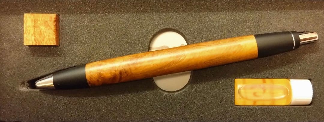 野原工芸 こおしんづか ボールペン