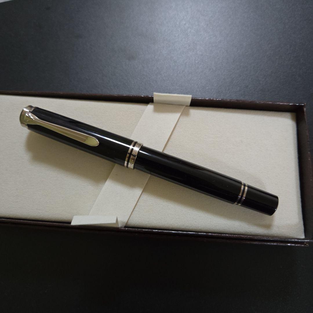 M800 ペリカン 万年筆 スーベレーン 説明文要確認