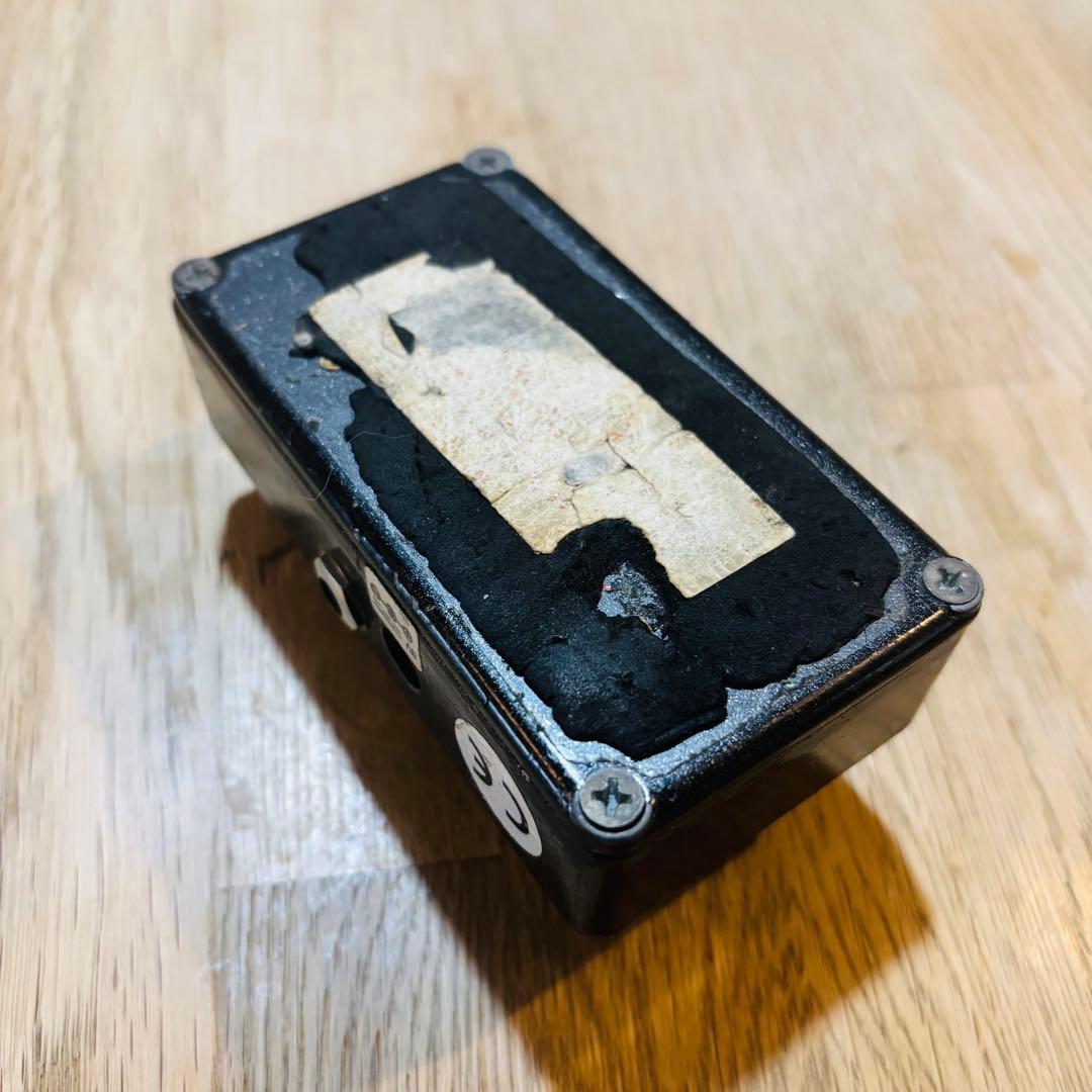 ギター Jim Dunlop Cry baby Q Zone