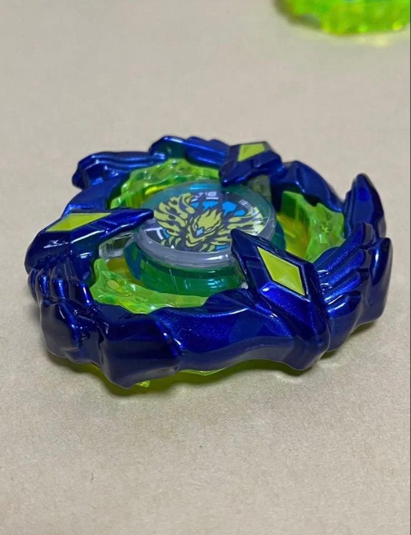 高重量　フェニックスウイング9-80DB ベイブレードX